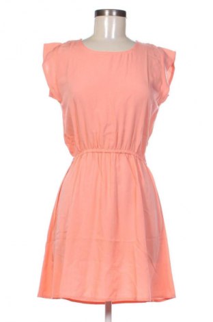 Kleid House, Größe S, Farbe Orange, Preis € 20,00