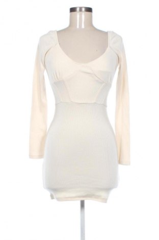 Šaty  House, Velikost S, Barva Krémová, Cena  567,00 Kč