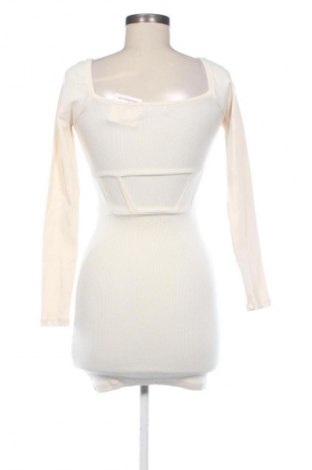 Šaty  House, Velikost S, Barva Krémová, Cena  567,00 Kč