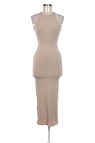 Šaty  House, Velikost XS, Barva Hnědá, Cena  567,00 Kč