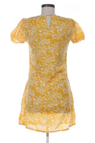 Kleid Ichi, Größe S, Farbe Mehrfarbig, Preis € 25,00