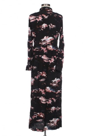 Kleid Ichi, Größe S, Farbe Mehrfarbig, Preis € 16,99