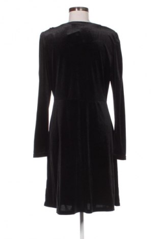 Kleid Ichi, Größe L, Farbe Schwarz, Preis € 9,99