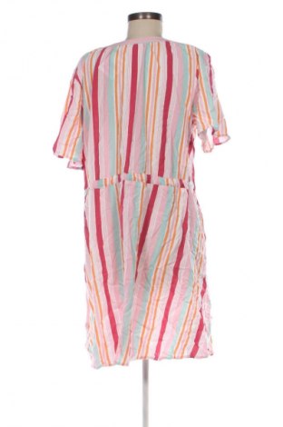 Šaty  Ichi, Veľkosť XL, Farba Viacfarebná, Cena  25,00 €