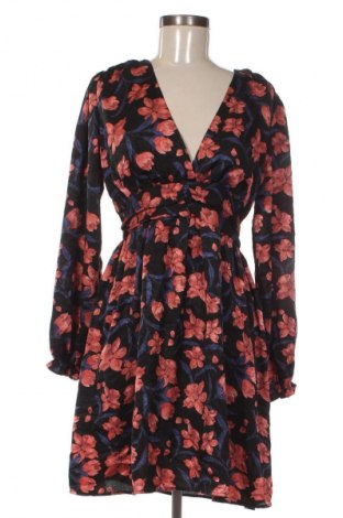 Kleid In April 1986, Größe M, Farbe Mehrfarbig, Preis € 12,99