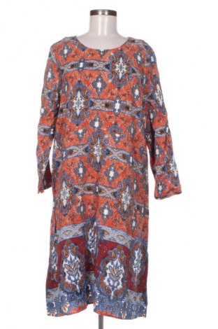 Šaty  Indiska, Velikost XL, Barva Vícebarevné, Cena  696,00 Kč