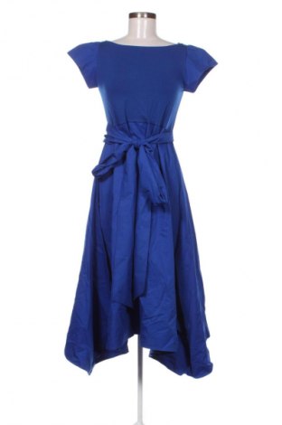 Kleid Ioanna Kourbela, Größe M, Farbe Blau, Preis € 96,00