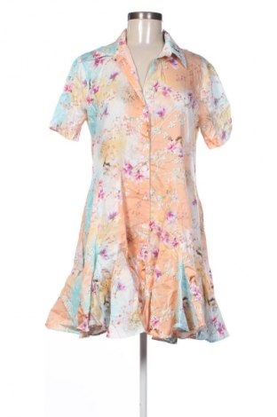 Kleid Iris, Größe S, Farbe Mehrfarbig, Preis € 25,00