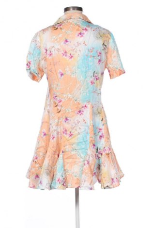 Kleid Iris, Größe S, Farbe Mehrfarbig, Preis € 25,00