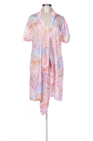 Kleid Iris, Größe S, Farbe Mehrfarbig, Preis € 25,00