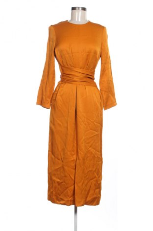 Sukienka Ivy & Oak, Rozmiar XS, Kolor Żółty, Cena 382,17 zł