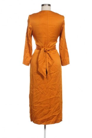 Sukienka Ivy & Oak, Rozmiar XS, Kolor Żółty, Cena 382,17 zł