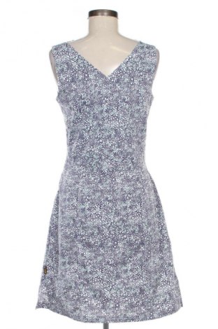 Kleid Jack Wolfskin, Größe M, Farbe Mehrfarbig, Preis € 24,99