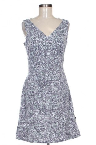 Kleid Jack Wolfskin, Größe M, Farbe Mehrfarbig, Preis € 24,99