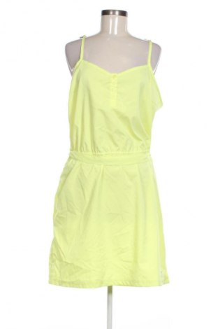 Рокля Jack Wolfskin, Размер XL, Цвят Жълт, Цена 41,99 €