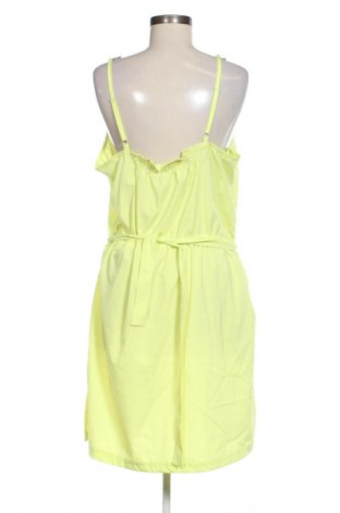 Рокля Jack Wolfskin, Размер XL, Цвят Жълт, Цена 41,99 €