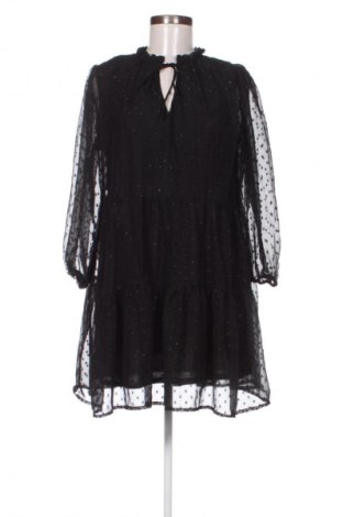 Kleid Jacqueline De Yong, Größe M, Farbe Schwarz, Preis € 20,00