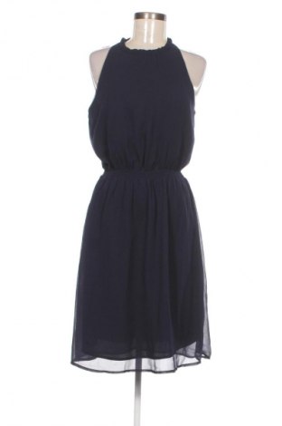 Sukienka Jacqueline De Yong, Rozmiar M, Kolor Niebieski, Cena 123,47 zł