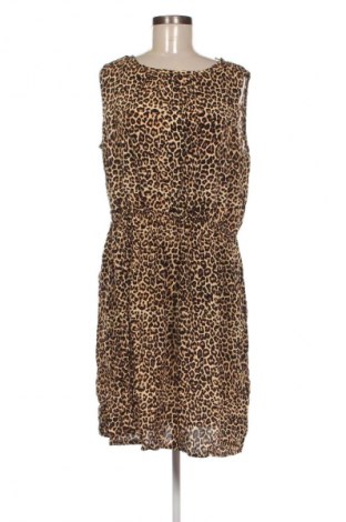 Kleid Janina, Größe XL, Farbe Mehrfarbig, Preis € 12,99