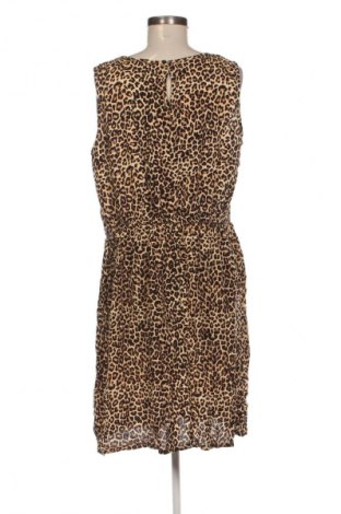 Kleid Janina, Größe XL, Farbe Mehrfarbig, Preis € 12,99