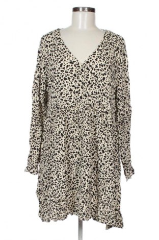 Sukienka Janina, Rozmiar XXL, Kolor Kolorowy, Cena 68,99 zł