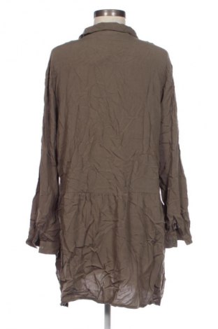 Ruha Janina, Méret XXL, Szín Zöld, Ár 4 989 Ft