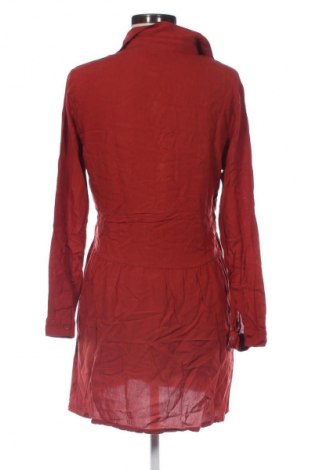 Sukienka Janina, Rozmiar M, Kolor Czerwony, Cena 106,81 zł