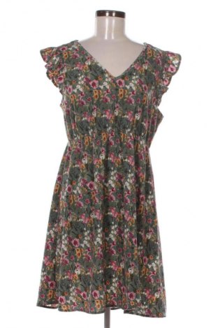 Kleid Jdy, Größe L, Farbe Mehrfarbig, Preis € 12,99