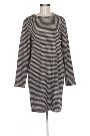 Kleid Jean Pascale, Größe L, Farbe Mehrfarbig, Preis € 10,99