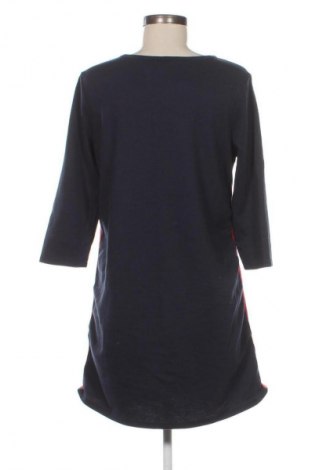 Kleid Jean Pascale, Größe M, Farbe Blau, Preis € 6,99