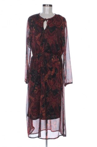 Šaty  Jean Pascale, Velikost L, Barva Vícebarevné, Cena  567,00 Kč