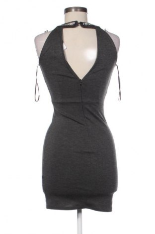 Kleid Jennyfer, Größe XS, Farbe Grau, Preis € 8,99