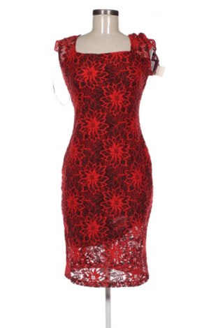 Ruha Joe Browns, Méret M, Szín Piros, Ár 22 826 Ft