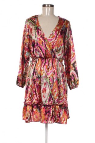 Kleid Js Millenium, Größe L, Farbe Mehrfarbig, Preis € 12,99