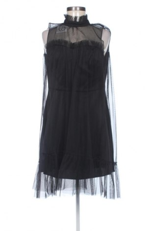 Šaty  Junona, Veľkosť S, Farba Čierna, Cena  32,00 €