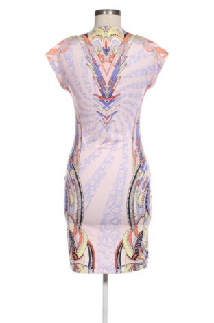 Рокля Just Cavalli, Размер S, Цвят Многоцветен, Цена 165,15 €