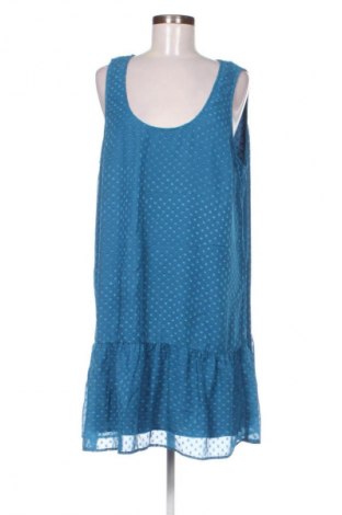 Ruha Justfab, Méret XXL, Szín Kék, Ár 8 264 Ft