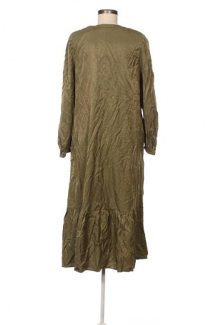 Rochie Kaffe, Mărime M, Culoare Verde, Preț 77,99 Lei