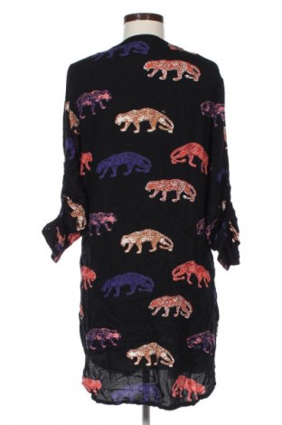 Kleid Kaffe, Größe M, Farbe Mehrfarbig, Preis € 10,99