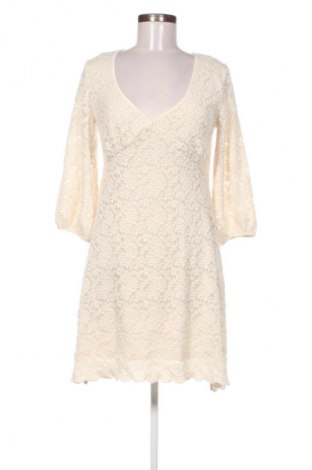 Sukienka KappAhl, Rozmiar M, Kolor Beżowy, Cena 150,04 zł