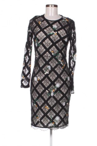 Рокля Karen Millen, Размер M, Цвят Многоцветен, Цена 265,21 €