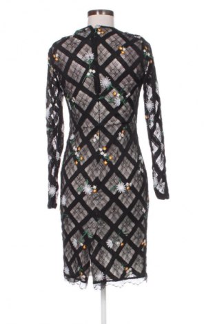 Рокля Karen Millen, Размер M, Цвят Многоцветен, Цена 265,21 €