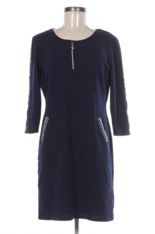 Рокля Karina, Размер L, Цвят Син, Цена 7,66 €