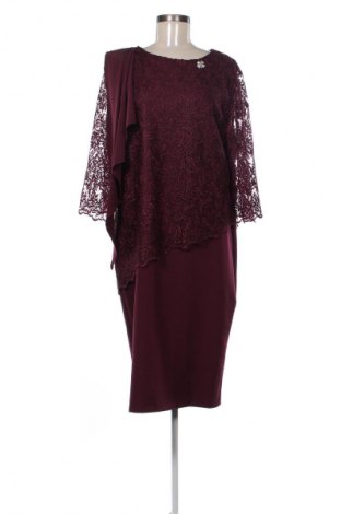 Рокля Karina, Размер XXL, Цвят Лилав, Цена 29,93 €