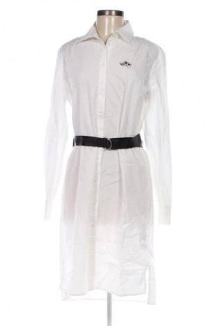 Ruha Karl Lagerfeld, Méret M, Szín Fehér, Ár 40 572 Ft