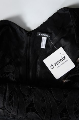 Ruha Kensol, Méret M, Szín Fekete, Ár 10 331 Ft