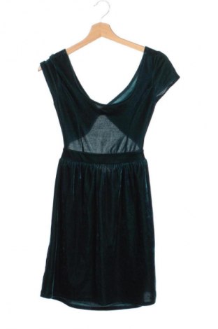 Kleid Kimchi Blue, Größe XS, Farbe Grün, Preis € 11,99