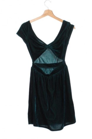 Kleid Kimchi Blue, Größe XS, Farbe Grün, Preis € 11,99