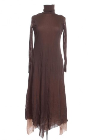 Kleid King Kong, Größe M, Farbe Braun, Preis € 42,00