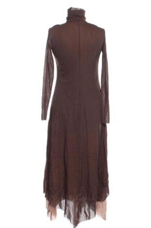 Kleid King Kong, Größe M, Farbe Braun, Preis € 42,00